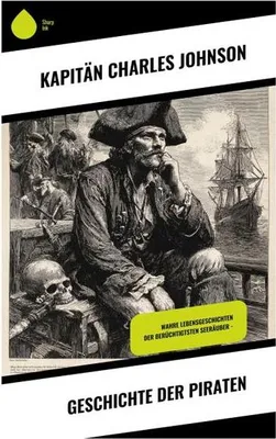 Immagine prodotto di Geschichte der Piraten