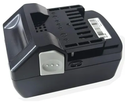 18V Akku 5,0Ah Li-Ion kompatibel BSL1815/1830/1840/1850/1860