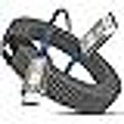 Produktbild von 4K DisplayPort-auf-HDMI-Kabel, Unidirektionales DP-auf-HDMI-Stecker-auf-Stecker-Kabel UHD 4k@30Hz, 2k@60Hz, 1080p DP-auf-HDTV Kompatibel mit Monitoren/Projektoren/HDTV, Lenovo, HP\u20133M