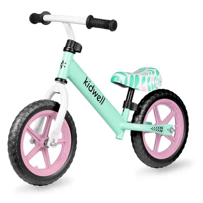 Produktbild von Kidwell  balančný bicykel REBEL Mint