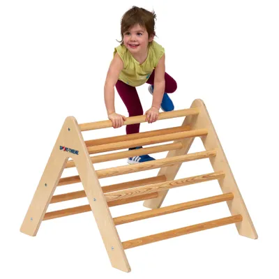 Produktbild von Sport-Thieme Kletterdreieck "LittleClimb", Klein, H: 62 cm