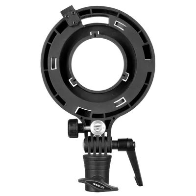 Produktbild von Nanlite AS-BA-FMM Bowens Adapter