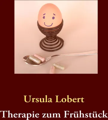Produktbild von Therapie zum Frühstück