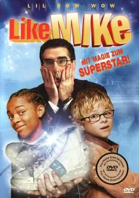 Produktbild von Like Mike