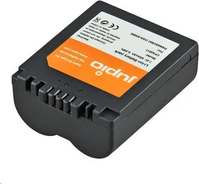 Obrázek produktu pro Baterie Jupio CGA-S006E /DMW-BMA7 - 850 mAh pro Panasonic