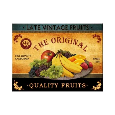 Obrázok produktu pre Nostalgic Art 4036113140131, 1 kusov