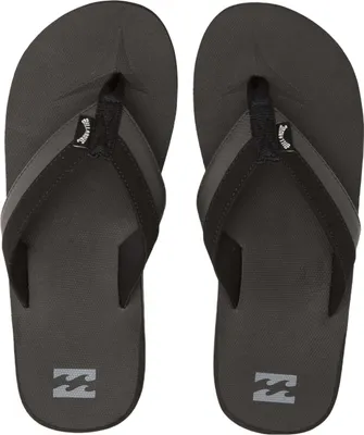 Zdjęcie produktu dla Sandały Billabong MFOT1BAD-BLK dla Męskie