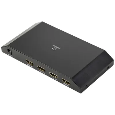 Zdjęcie produktu dla Renkforce RF-HVC-300 3-portowy system przechwytywania wideo USB Rozdzielczość Full HD, funkcja Livestream (RF-5251928)