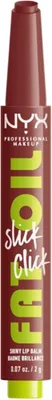 Produktbild von NYX Professional Makeup Lippenstift Fat Oil Slick Click 04 Going Viral, 2 g