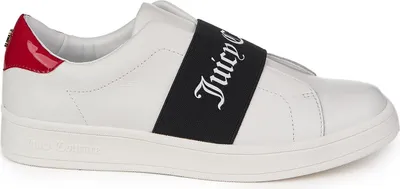 Obrázek produktu pro Juicy Couture Sneakers Natural Leather Janna Nappa Leather Classic