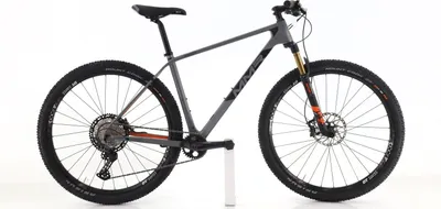 Produktbild von Orbea Wild GX · Rahmengröße L · Mountainbikes