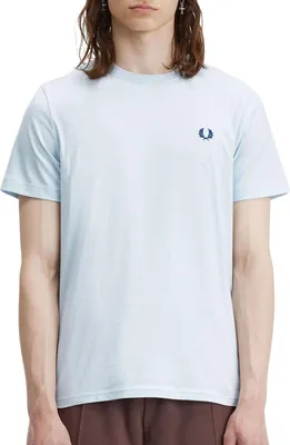 Produktbild von Fred Perry Crew Neck Shirt Herren