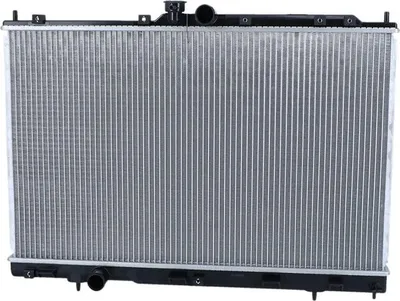 Image de NRF 550041 Radiateur Refroidissement moteur