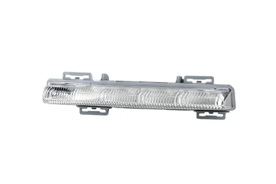 Produktbild von Johns, Tagfahrleuchte Tagfahrlicht passend für Mercedes W212 E-Klasse 06/10-03/13 links 2049068900 0999065300 0999067701 A0999065300 A0999067701 A2049
