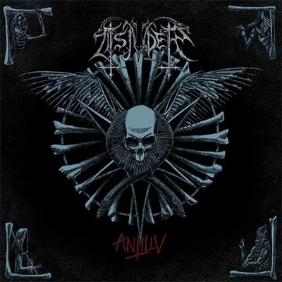 Produktbild von Tsjuder-Antiliv