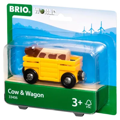 Obrázok produktu pre BRIO 33406, 0,3 rok / roky, Viacfarebný