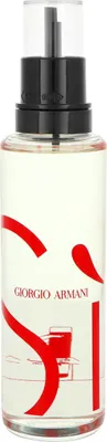 Obrázek produktu pro Giorgio Armani Si Passione parfémovaná voda 100 ml