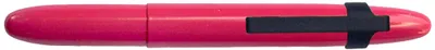 Produktbild von Fisher Space Pen Bullet Lack pink / Clip schwarz im Etui