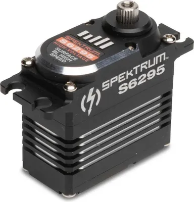 Obrázok produktu pre Spektrum Servo Race 1:8 s vysokým krútiacim momentom