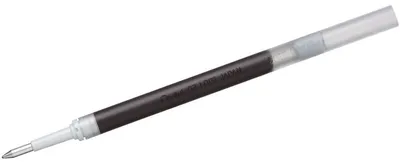Produktbild von Pentel LRP7-AX 12x Gelschreiberminen schwarz