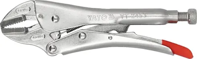 Image de Bride de sertissage Yato YT-2453