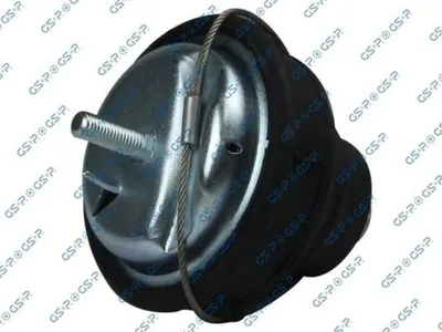Produktbild von GSP Motorlager Hinten Unten für VOLVO V70 I (875, 876) 518931