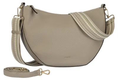 Immagine prodotto di Accessori da donna Gabor Linda Summer, borsa, colore grigio, stile casual