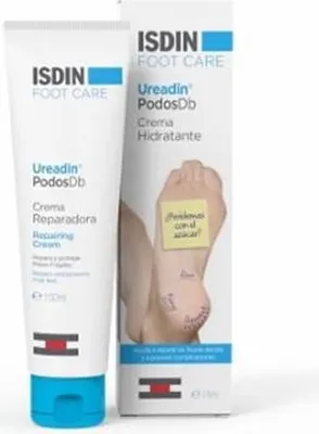 Immagine prodotto di Isdin Ureadin Podos Db Crema per la pelle diabetica 100 ml