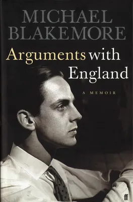 Produktbild von Arguments with England