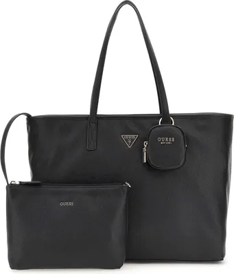 Produktbild von Guess Power Play II Shopper schwarz 29 x 43 x 14