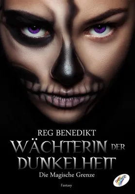 Produktbild von Wächterin der Dunkelheit