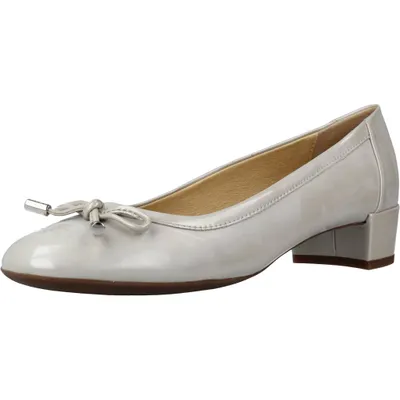 Produktbild von Geox Pumps hellbeige in Gr. 36