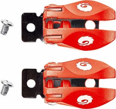 Image de Sidi Stone Buckle Red