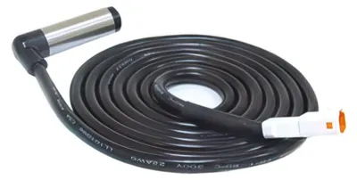 Zdjęcie produktu dla Pasywny czujnik prędkości KOSO 155 cm z adapterem