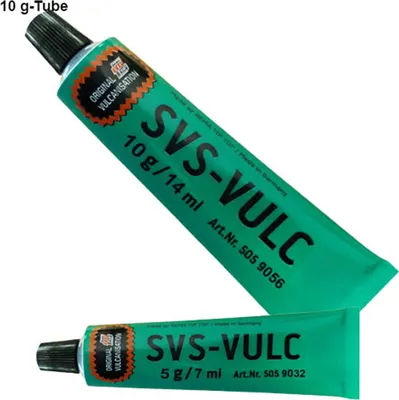 Produktbild von Tip Top Gummilösung, TipTop, Tube, 10 g