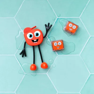 Image de glo Pals Sammy Personnage