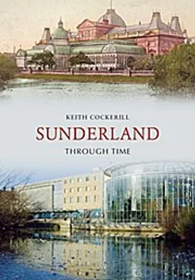 Obrázok produktu pre Sunderland Through Time