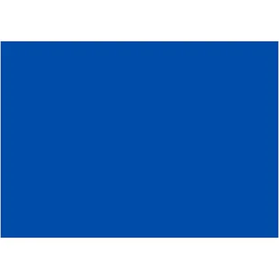 Image de EVA Foam Vellen Donkerblauw A4, 10st.
