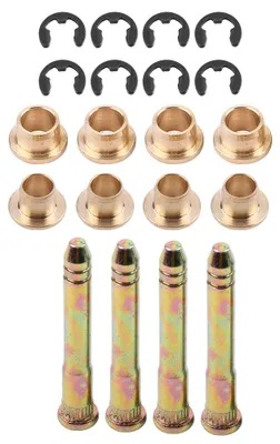 Obrázok produktu pre Sada na opravu čapov dverových pántov pre modely Honda Civic, Accord, CR-V, CRX, CX, DX, EX, SI, EG6, B16, D16, EK