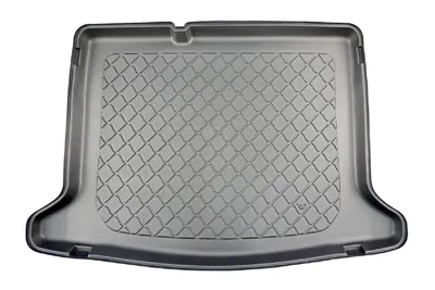 Produktbild von Z539969 Kofferraumwanne passend für VW ID.3 (electric) + Facelift 2023 11.2019-; lower boot; no height adjustable boot floor Schrägheck 5türer