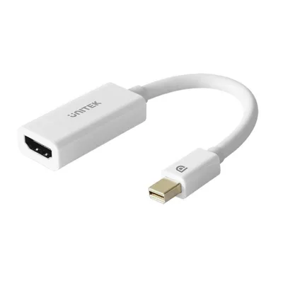 Image de Carte d'interface UNITEK Y-6331 / Adaptateur HDMI