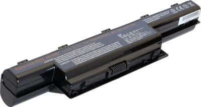 Image de Batterie pour ACER Aspire 5336 / TravelMate 5360 11,1 V 8800 mAh etc.