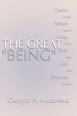 Produktbild von Great Being