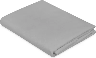 Obrázek produktu pro Voděodolný froté chránič matrace 180x220 cm šedý