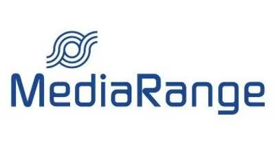 Productafbeelding van MediaRange MRPL504, CD-R, 700 MB, 52x, verpakking in doos