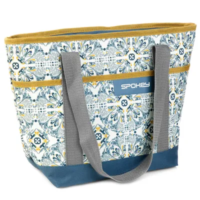 Produktbild von Spokey ACAPULCO - Strandtasche; 39 x 15 x 27 cm