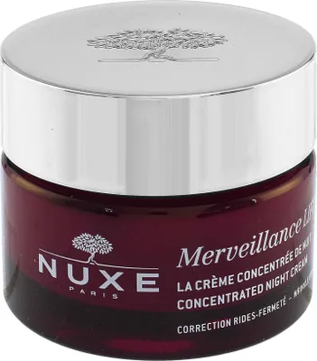 Produktbild von Nuxe Merveillance Lift Concentrated Night Cream 50ml