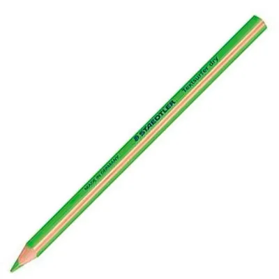 Zdjęcie produktu dla Staedtler Textsurfer Dry, Zielony, 1 szt.