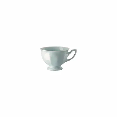 Imagen del producto de Rosenthal Kaffee-Obertasse Maria Pale Mint 10430-407167-14742