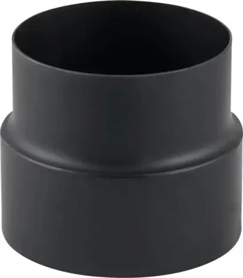 Produktbild von Adapter 150/200mm/2mm - Kaminöfen/Kamin